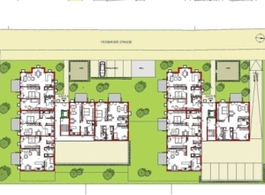 MFH Freiburgerstra�e Neuenburg